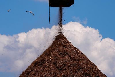 Mississippi residents sue UK-owned biomass firm granted permit for more emissions