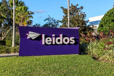 Leidos Bets On AI With VML To Strengthen US Defense