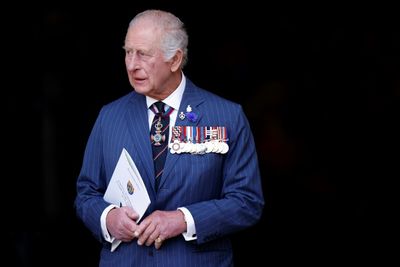 King Charles's Breaking Point: Inside the Royal Family's Final Showdown with Prince Andrew