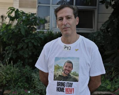 ‘We feel betrayed’: Israeli families still seeking return of deceased hostages