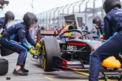 Apple Grabs Exclusive US F1 Rights Starting In 2026