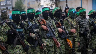 BBC sanctioned for failing to disclose Gaza documentary narrator's ties to Hamas