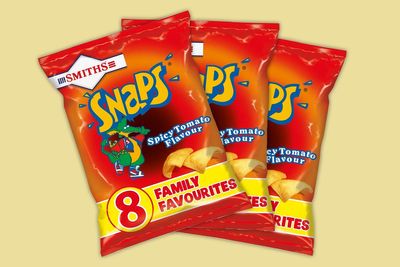 Walkers announces it is ditching a much-loved crisp brand