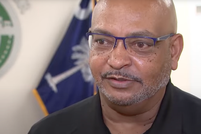 Chick-fil-A issues a groveling apology after Black cop is forced to pay for meal while White cops were free