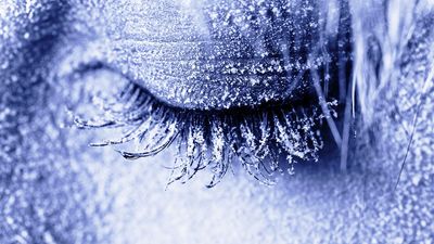 19yo Minnesota woman found ‘frozen solid’ for 6 hours just 15 feet from friend’s house — doctors’ needles broke, yet she survived