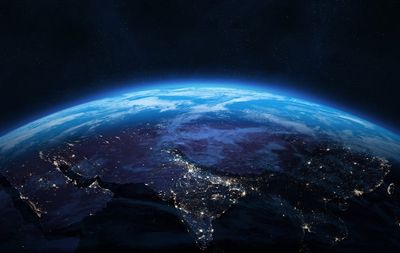 Space Stock Tracker: AST Hits New Highs, Rocket Lab Bullish Coverage