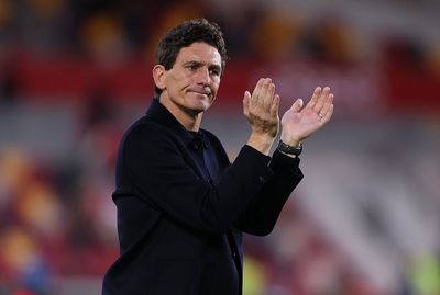 Brentford: Bees handed triple injury boost as Keith Andrews gives three-man update ahead of West Ham clash