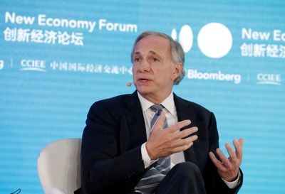 Ray Dalio Warns It May Be Too Late to Solve $37T Debt Problem, US in 'Some Sort' of Civil War