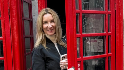 'If JD Vance Won't Defend His Indian Wife, Why Would He Care About You?': Jennifer Welch BLASTS VP Over Racist GOP Chat Scandal