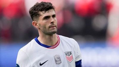 AC Milan Reveal Christian Pulisic Injury Extent, Timeline for Return