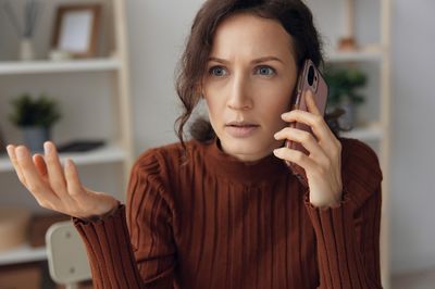 7 Things You Should Never Say to a Debt Collector on the Phone