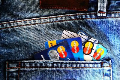 Why Closing an Old, Unused Credit Card Can Wreck Your Credit Score