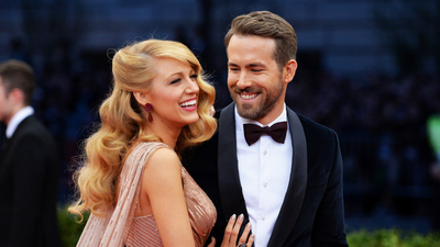Blake Lively And Ryan Reynolds’ Warming Kitchen Colors Aren’t Just Beautiful – Experts Say They’re About To Redefine Home Design In 2026