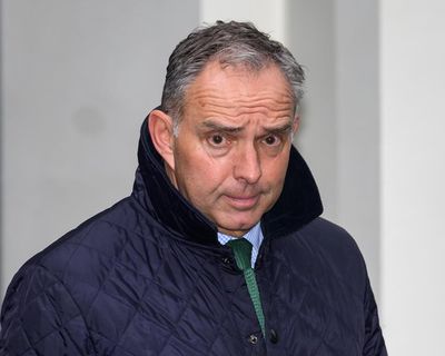 Mark Sedwill is frontrunner to become new UK ambassador to US, sources say