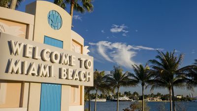 4 Cities in Florida Where People Are Moving To Most