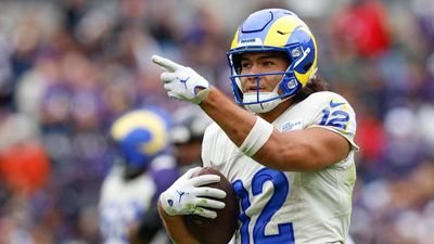 Puka Nacua Ruled Out for Rams-Jaguars: Who Will Matthew Stafford Turn To?