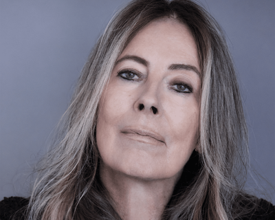 ‘Our world is combustible’: Kathryn Bigelow on AI, Andy Warhol and nuclear Armageddon
