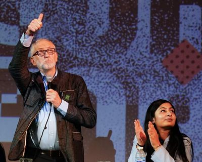 Your Party sets out constitution plans including new year leadership contest