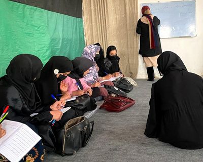 Whether you’re in the C of E or the Taliban, some convictions are simply bigoted