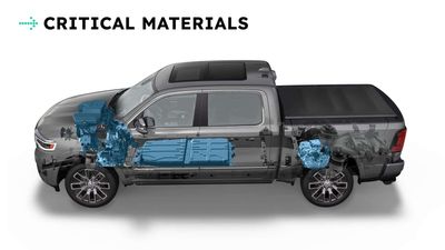 Extended-Range EVs May Be A 'Dead End,' Study Says