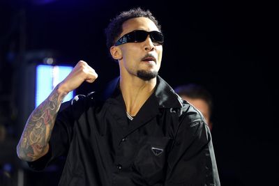 A ‘humble’ Ben Whittaker: Have we got boxing’s next ‘superstar’ all wrong?