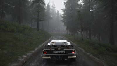 Assetto Corsa Rally for PC Arrives in Early Access Sooner Than You Think