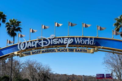 Dear Disney Stock Fans, Mark Your Calendars for October 21