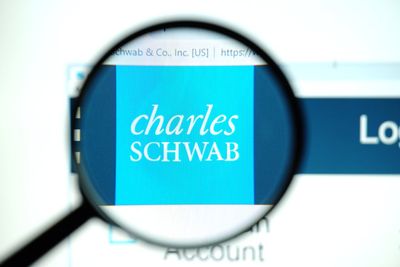 Charles Schwab's Earnings Surge Marks Start Of Multi-Year Growth Run