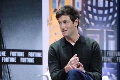 Exclusive: Stripe-backed blockchain startup Tempo raises $500 million round led by Joshua Kushner’s Thrive Capital and Greenoaks