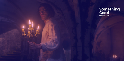 Monsters, menopause and bold women – what to see, read and visit this week