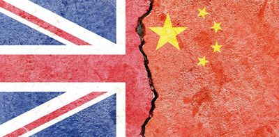How Britain’s weakened global position may have pulled it into a Chinese spying scandal