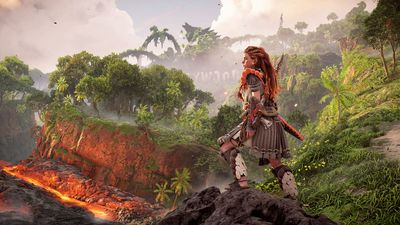 We finally have a release window for Horizon Zero Dawn’s movie adaptation. Thanks, the U.S. legal system!