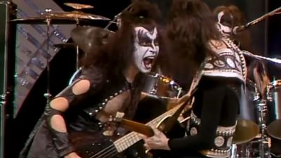 'No One Can Touch Ace’s Legacy': Gene Simmons Posted An Emotional Tribute To Ace Frehley Following His Death