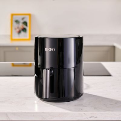 I asked professional chefs how to convert oven to air fryer cooking times – here's how the two-thirds rule can help