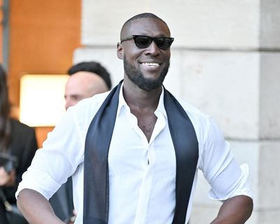 Stormzy elected honorary fellow of Jesus College Cambridge