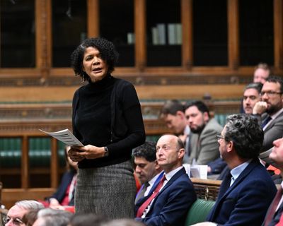 UK MPs warn of repeat of 2024 riots unless online misinformation is tackled