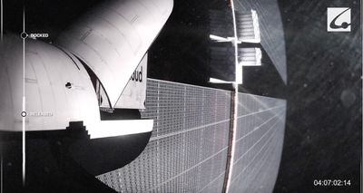 Starcloud Launches AI to Orbit: NVIDIA-Powered Space Data Centers Promise 10x Energy Savings