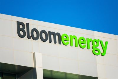 Bloom Energy's Game-Changing AI Deal: Why the Rally Has Legs