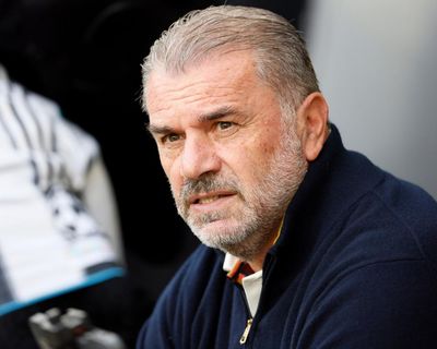 ‘Let the story play out’: Postecoglou defends record as Nottingham Forest pressure grows