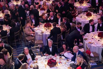 Young Republicans New York chapter suspended after racist chats leaked