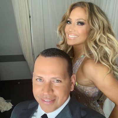 Jennifer Lopez's 'Awkward' Andy Cohen Moment Goes Viral: Did Alex Rodriguez Cheat With Madison LeCroy?