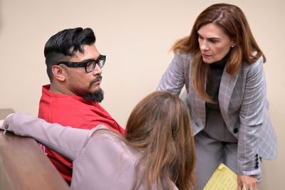 Father pleads guilty to murder of missing 7-month-old son in Southern California