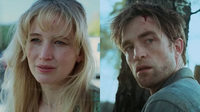 'It Was Totally Humiliating.' Jennifer Lawrence Shocked Bruce Springsteen By Talking About Dancing Naked With Robert Pattinson In New Movie