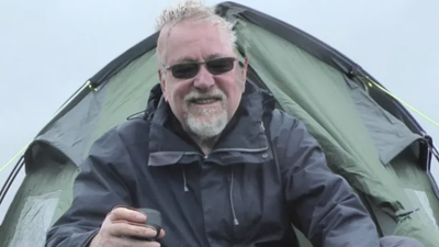 ‘One long black nightmare’: Missing hiker, 76, found alive after eight days in Scottish wilderness