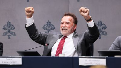 The Running Man, Terminator, and more: Movies that Made Arnold Schwarzenegger a legend