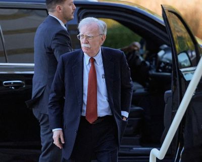 The Guardian view on Trump and the law: a restraint on the executive is morphing into its weapon