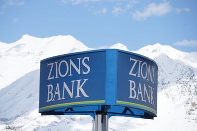As Wall Street banks crush records, America’s regional banks spook investors—but there’s a key difference from when SVB went bust