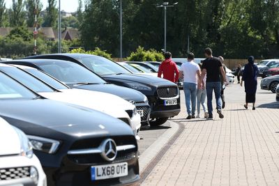 Government crackdown on car industry perk could drive up used car prices