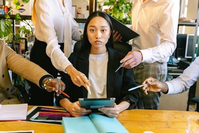62% of US Workers Struggle With Unpredictable Work Schedules — A Silent Job Crisis Threatening Financial Stability