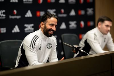 Manchester United: Ruben Amorim breaks silence on new sack verdict as Man City legend 'makes claim'